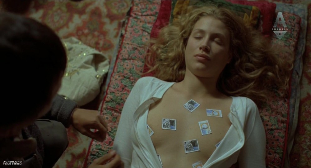 Ирина Морозюк слив