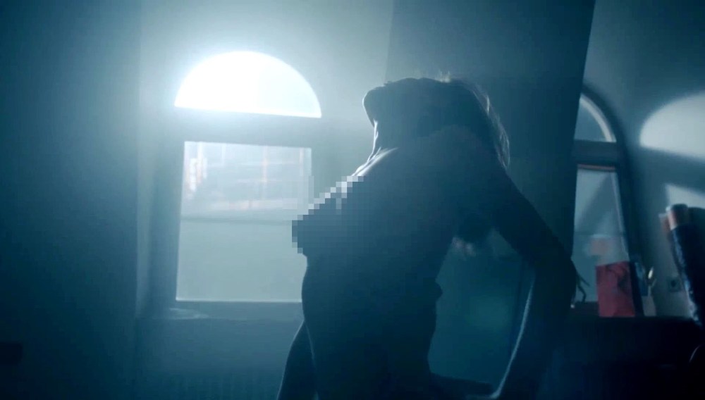 Любовь аксёнова обнажёнка