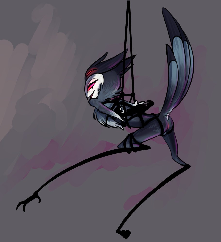 Octavia stolas Адский босс