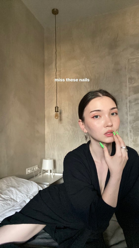 Aya Shalkar слив