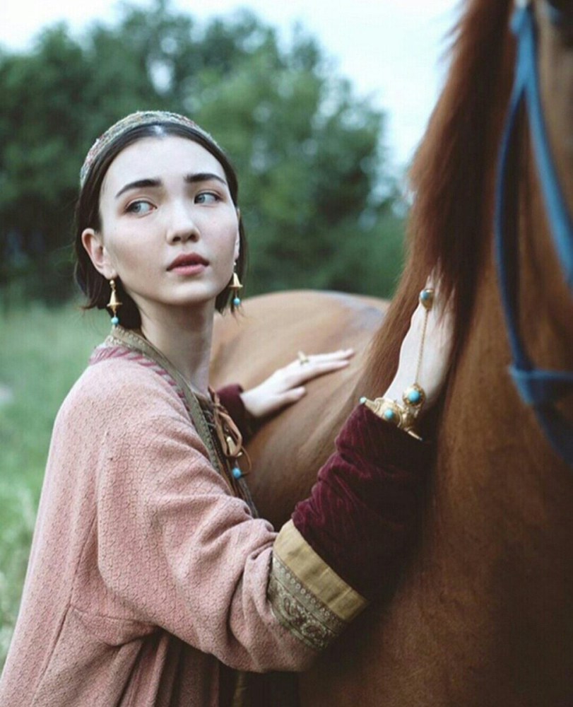 Айя и Джаред