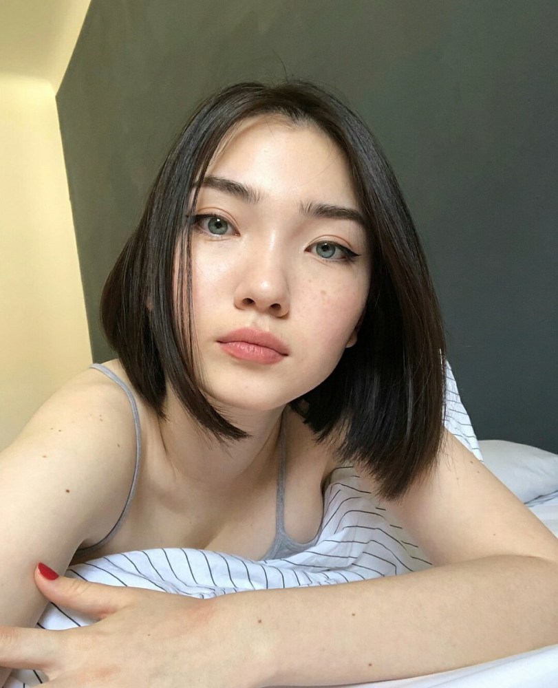 Aya Shalkar фитнес