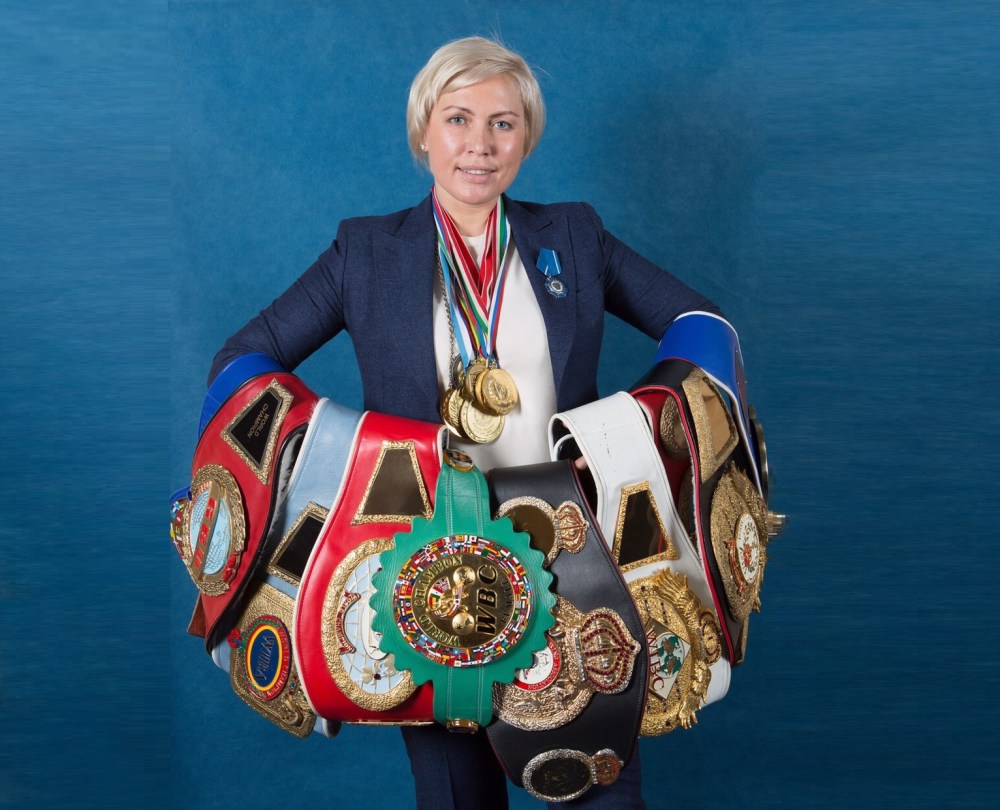 Рагозина, Наталья Юрьевна