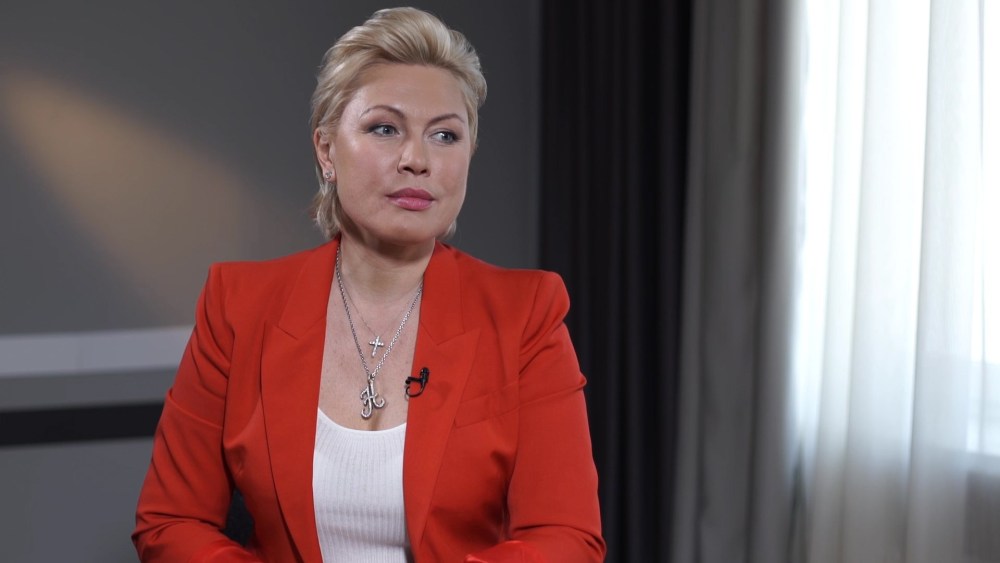 Наталья Рагозина