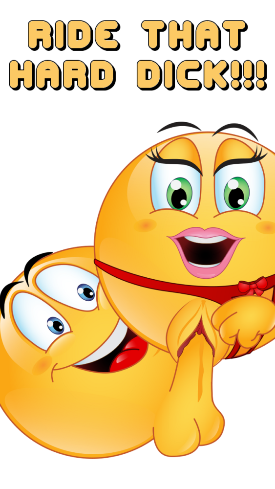 Сосущий смайлик