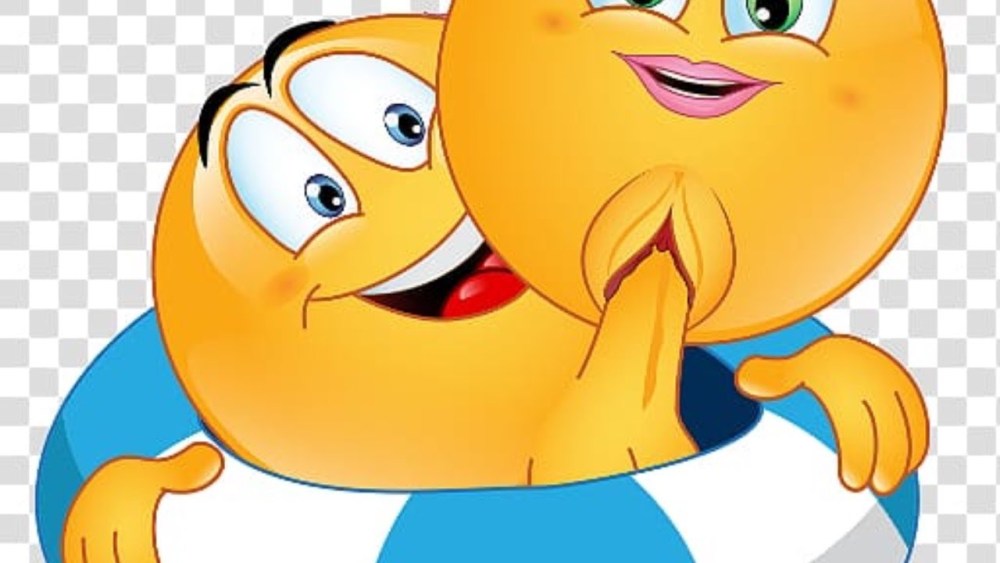 Порнографические смайлики