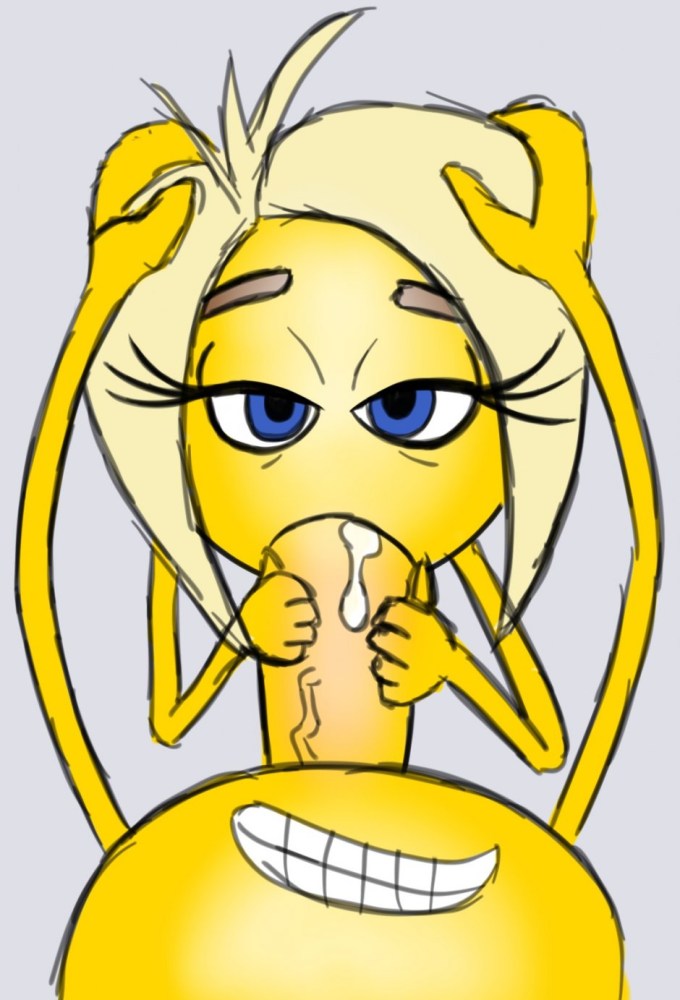 Порнографические смайлики