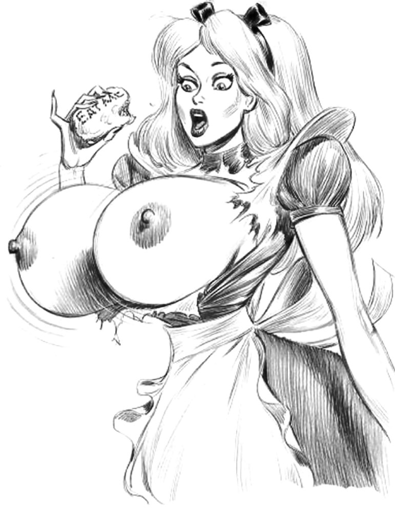 Блондинки из мультиков хентай