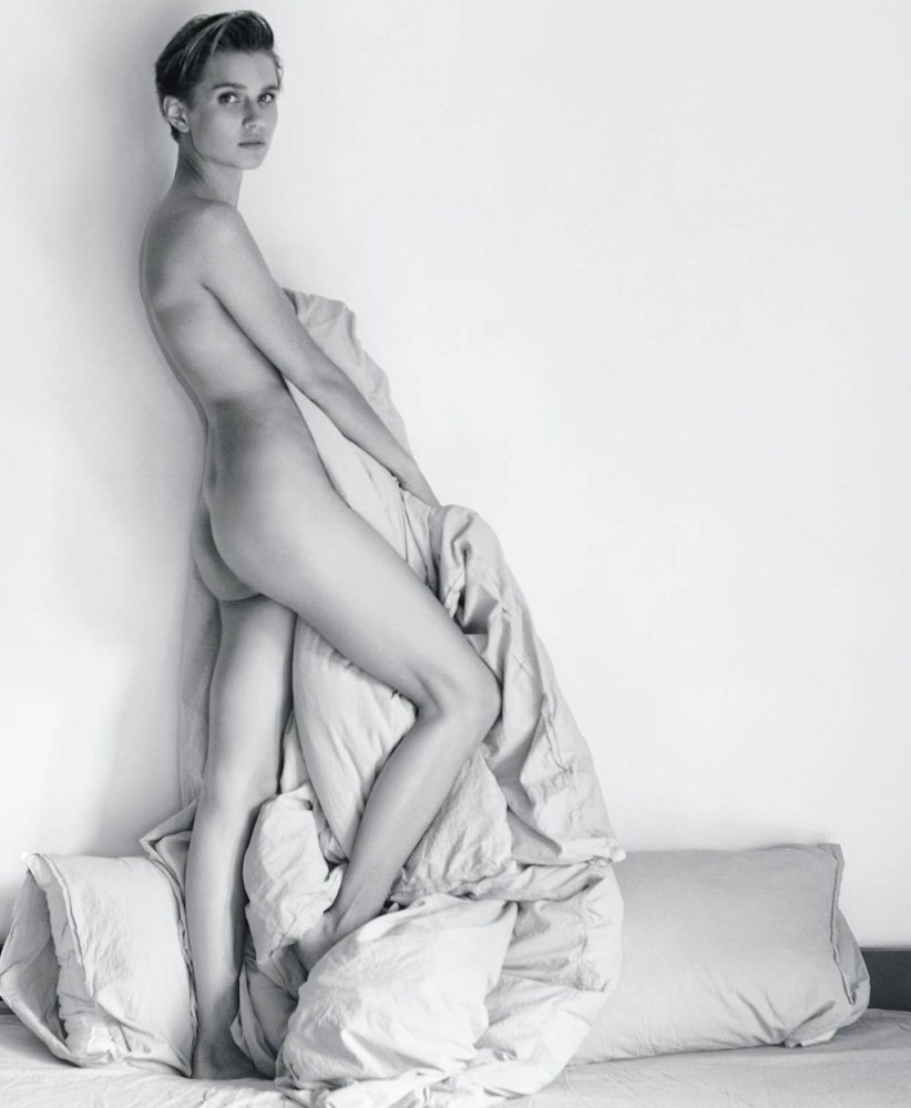 Дарья пармененкова фото