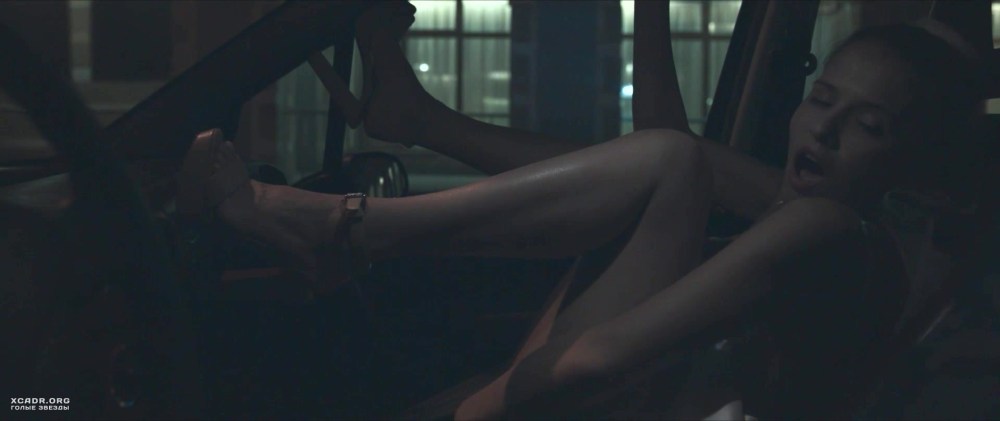 Любовь Аксенова эросцены