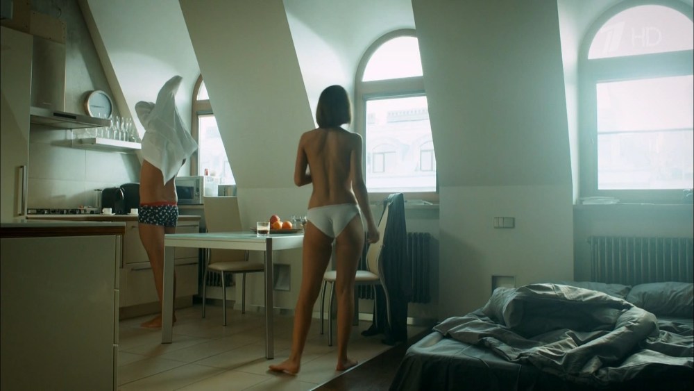 Любовь аксёнова обнажёнка