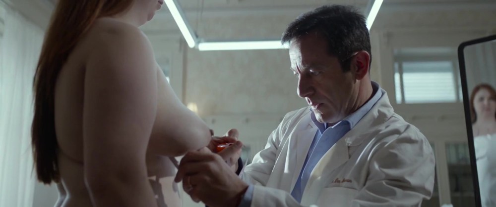 Индия Джой Айсли India Joy Eisley nude