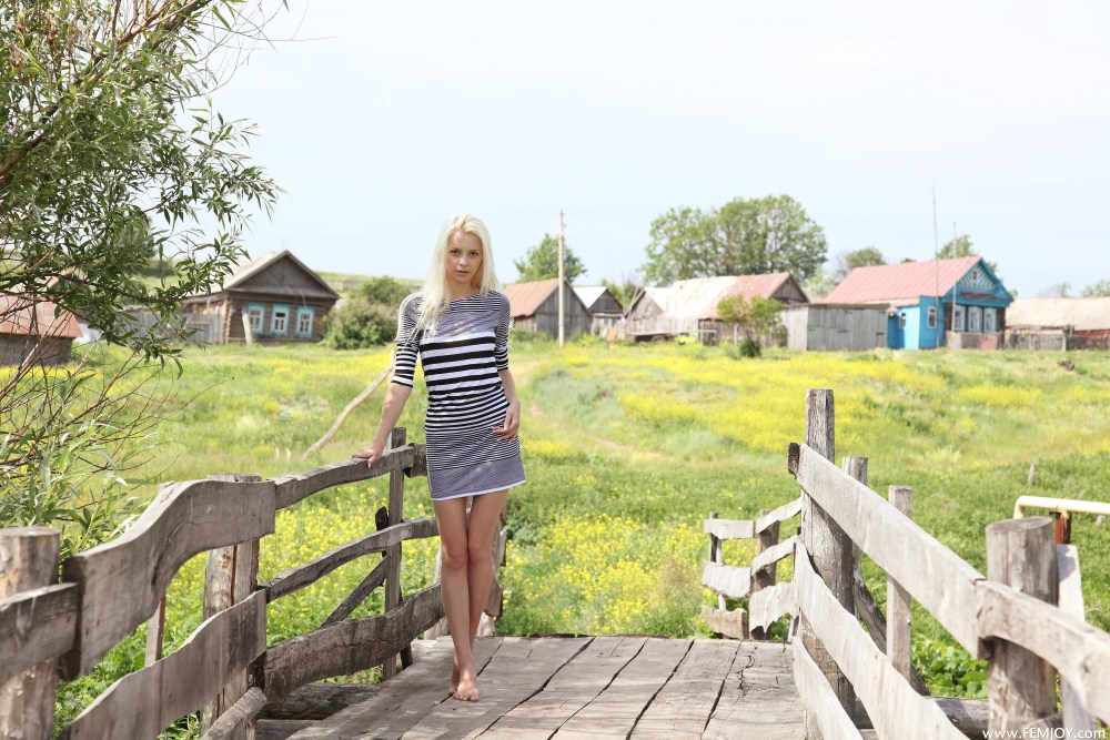 Домашняя фотосессия жены