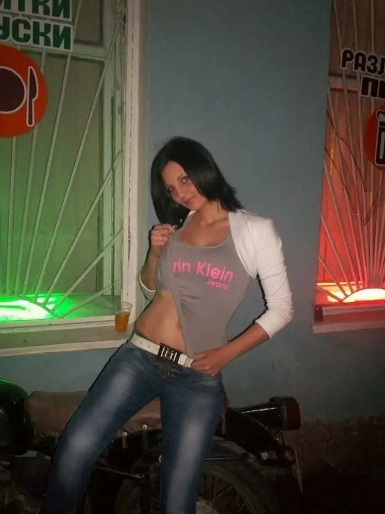 Сельский гламур