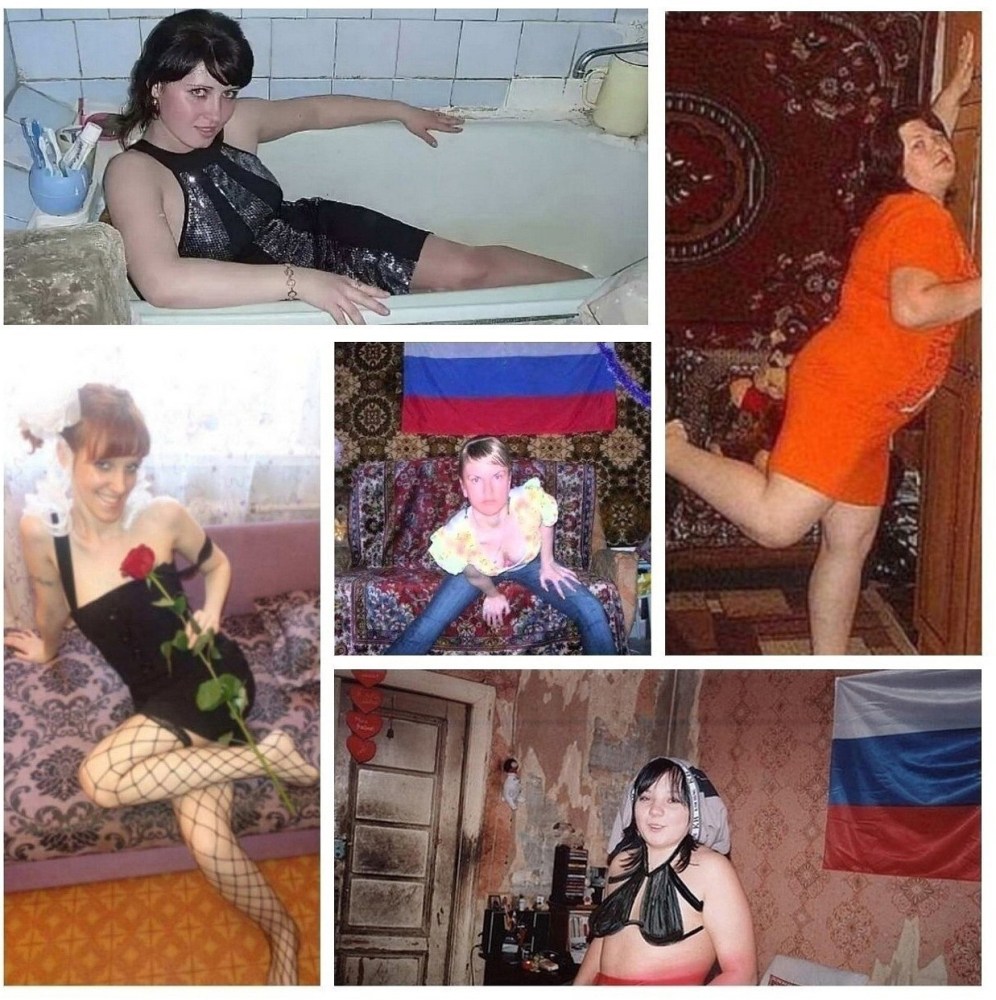 Екатерина Минина Селянка