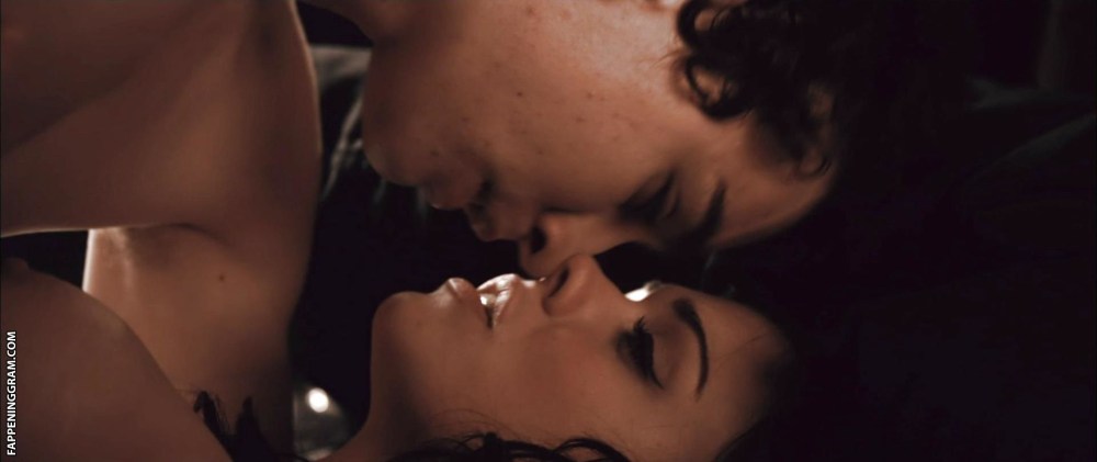 Дженни Жак Викинги постельные сцены