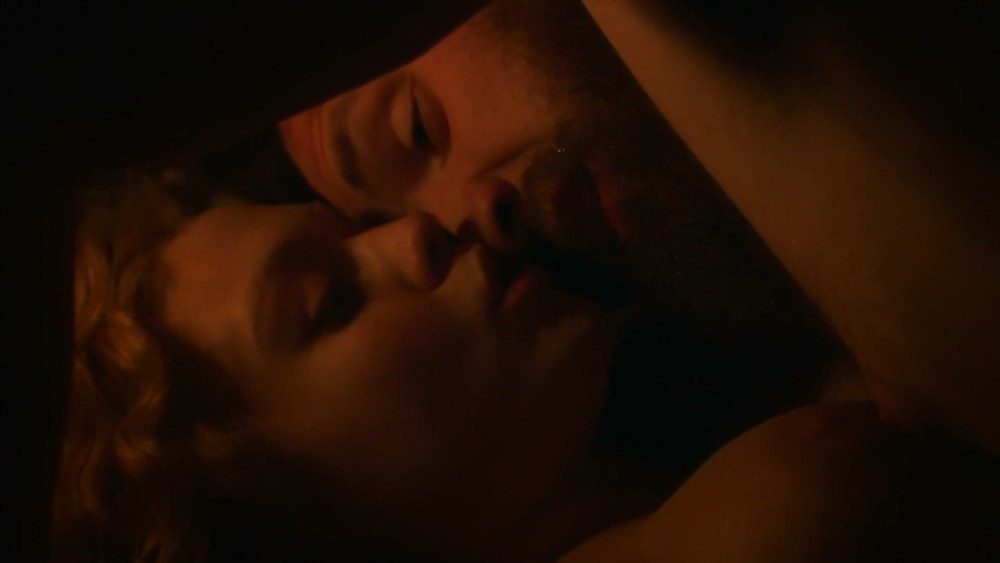 Дженни Слейт сцены