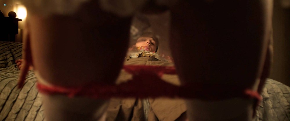 Дженни Жак Викинги голая