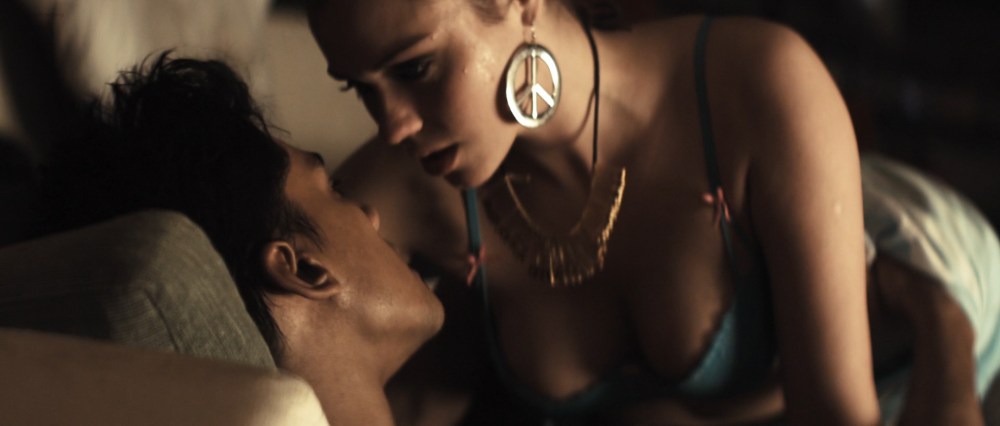 Дженни Жак golaya jopa