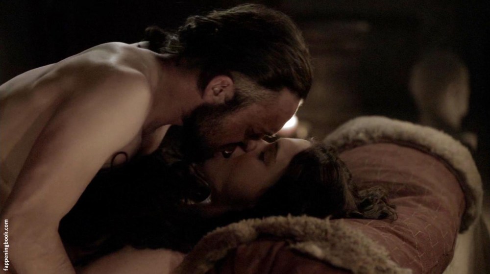 Дженни Жак эротические сцены