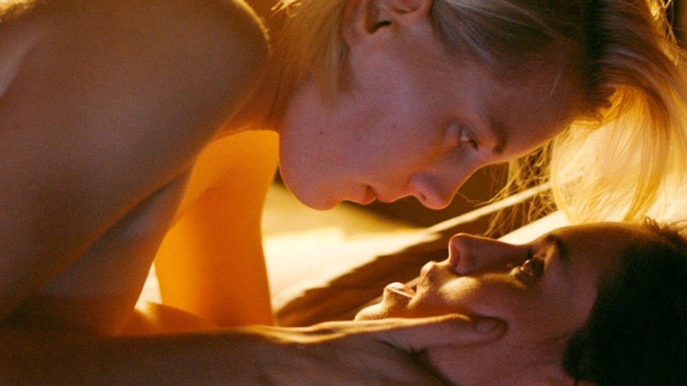 Вива Бьянка в сериале Спартак