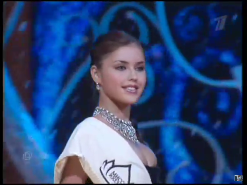 Екатерина Зуева (Ekaterina Zueva) голая