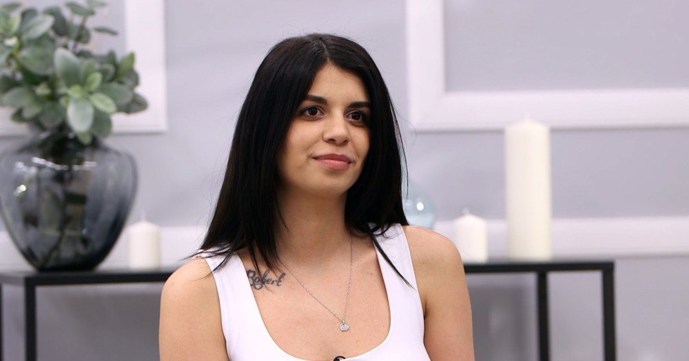Алиана Устиненко 2022