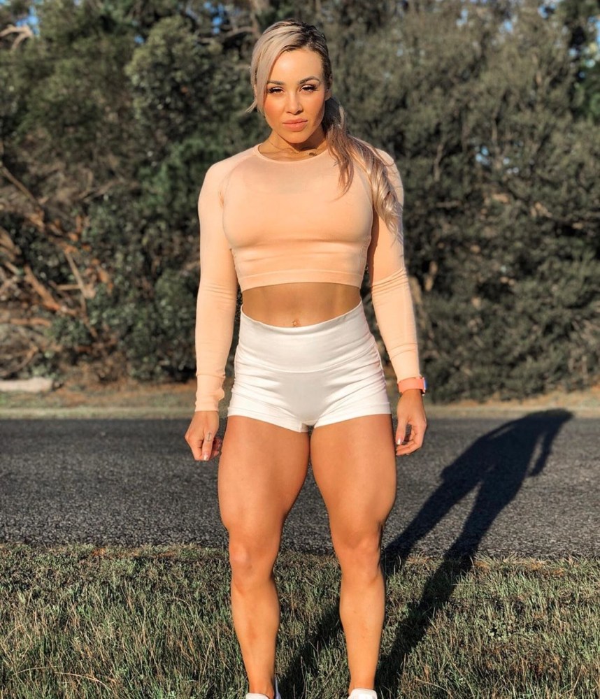 Michelle Jacot