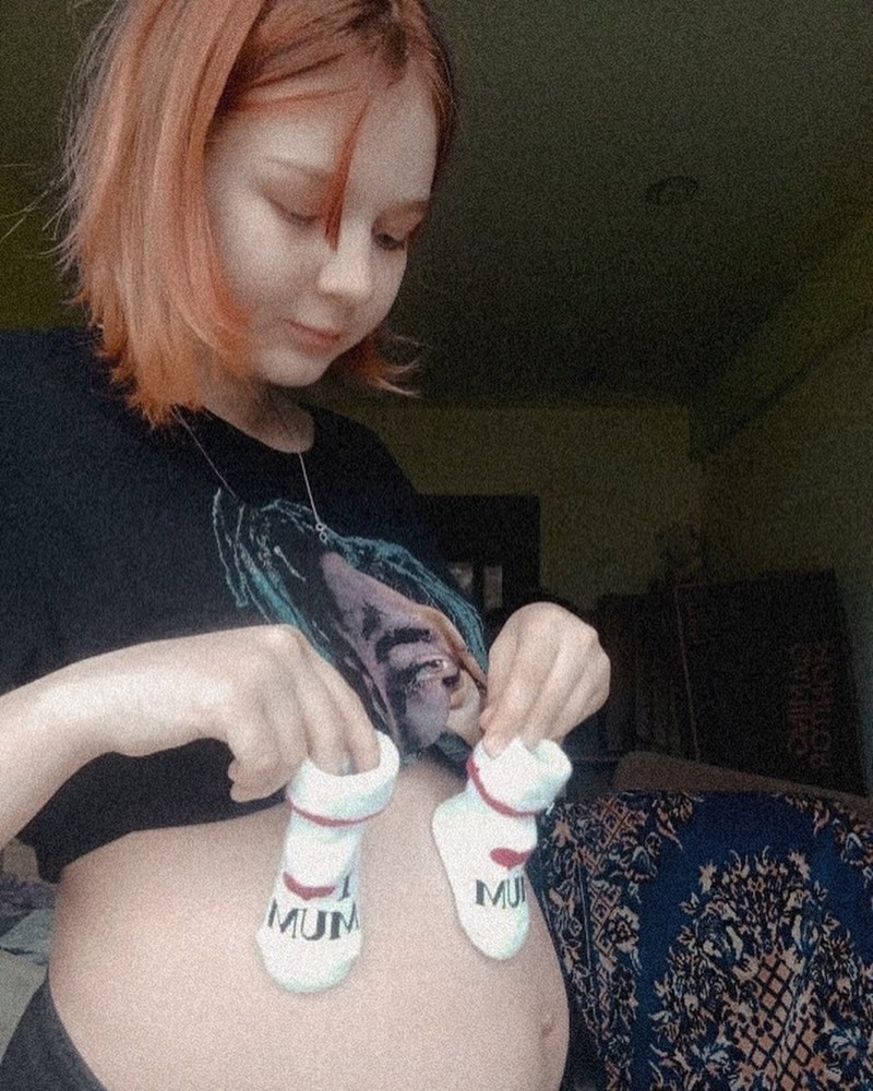 Дaрья Сyднишникoвa