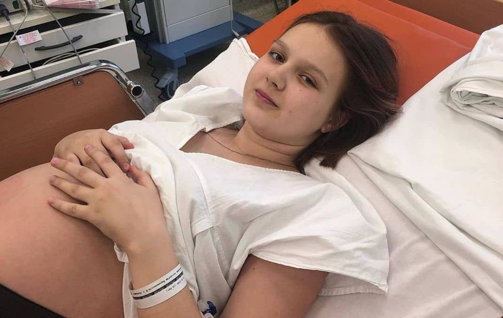 Эмма Островская