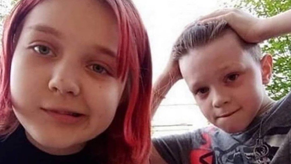 Даша Суднишникова и Ваня расстались