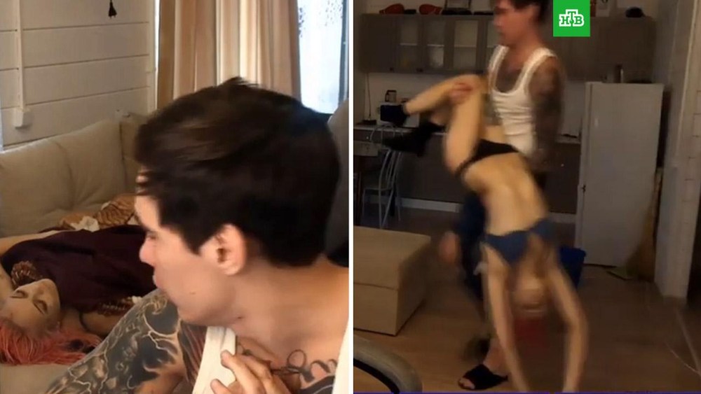 Валентина Григорьева блоггер