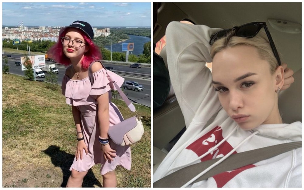 Дарья Суднишникова 2022