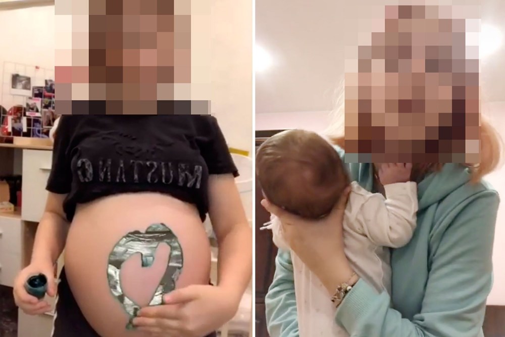 Радар-детектор Megaforcer z-11st