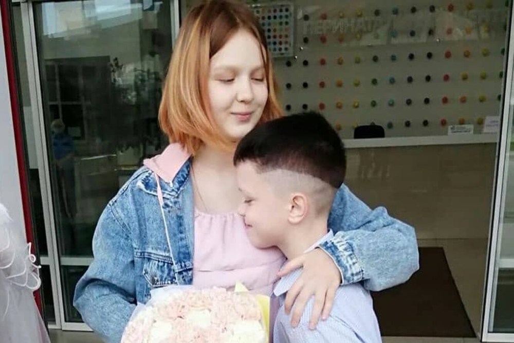 Анастасия Ивлеева 2020