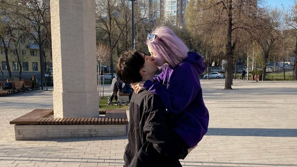 Дарья Суднишникова 2021