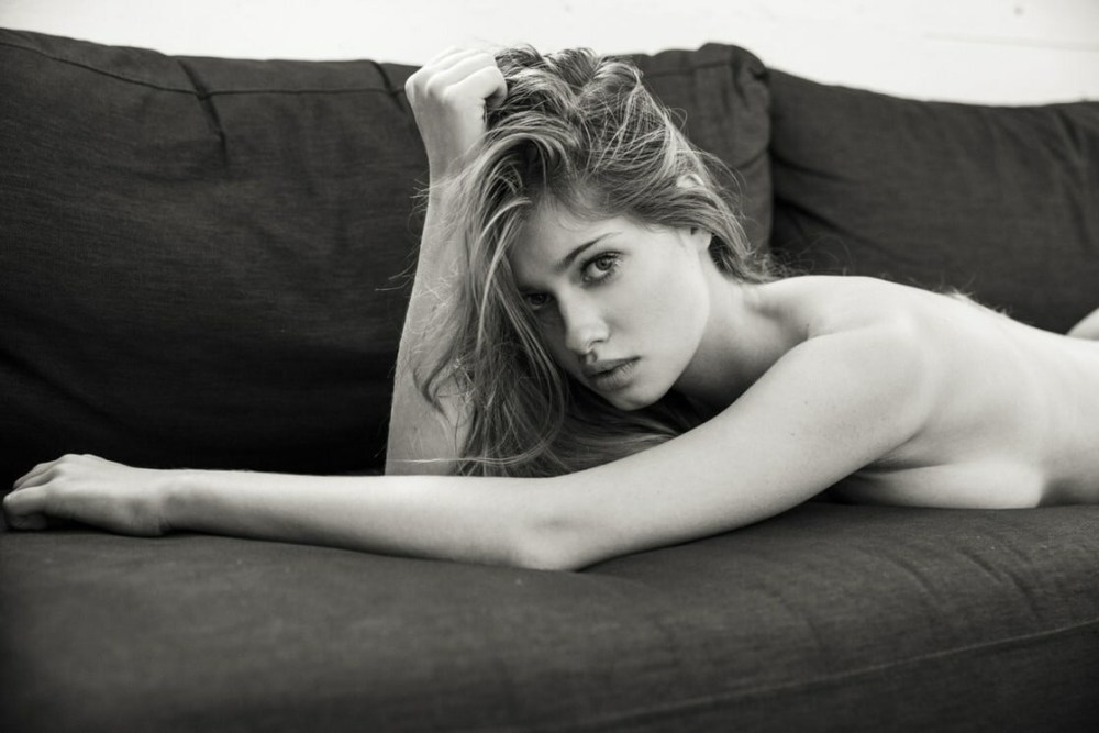 Габриэль Анвар голая в фильме