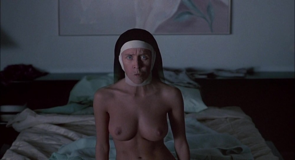 Гэбриэлль Чапин голая