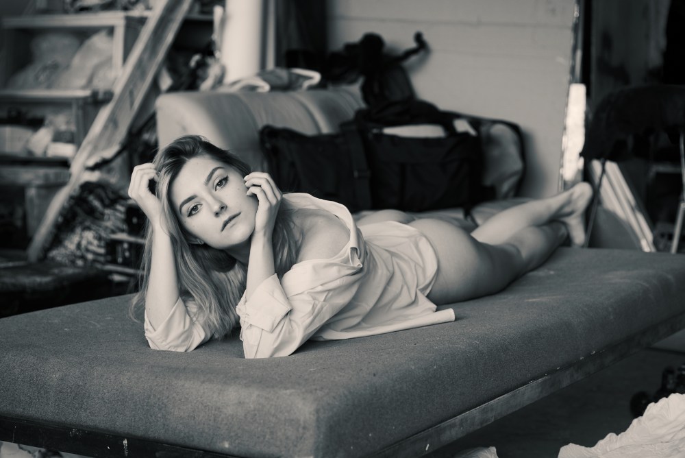 Eva Elfie модель