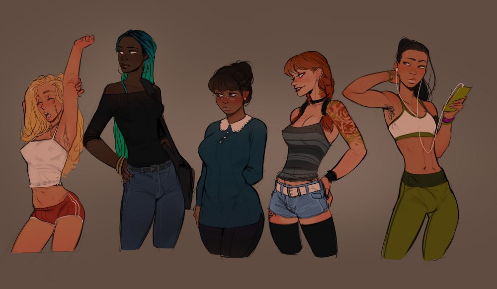 Русская порнозвезда Eva Elfie