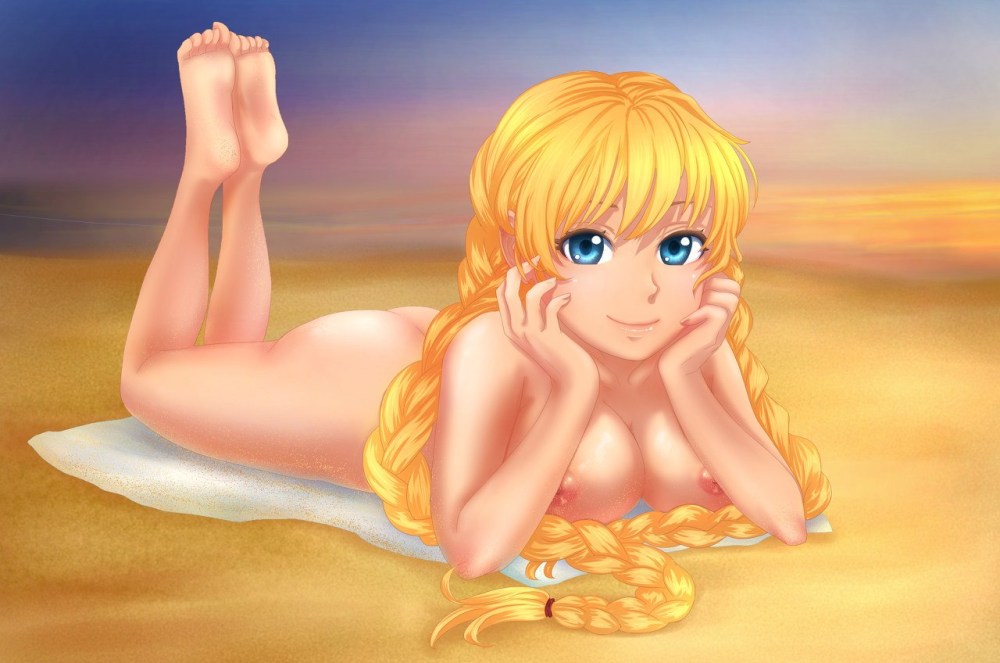 Славя Бесконечное лето feet
