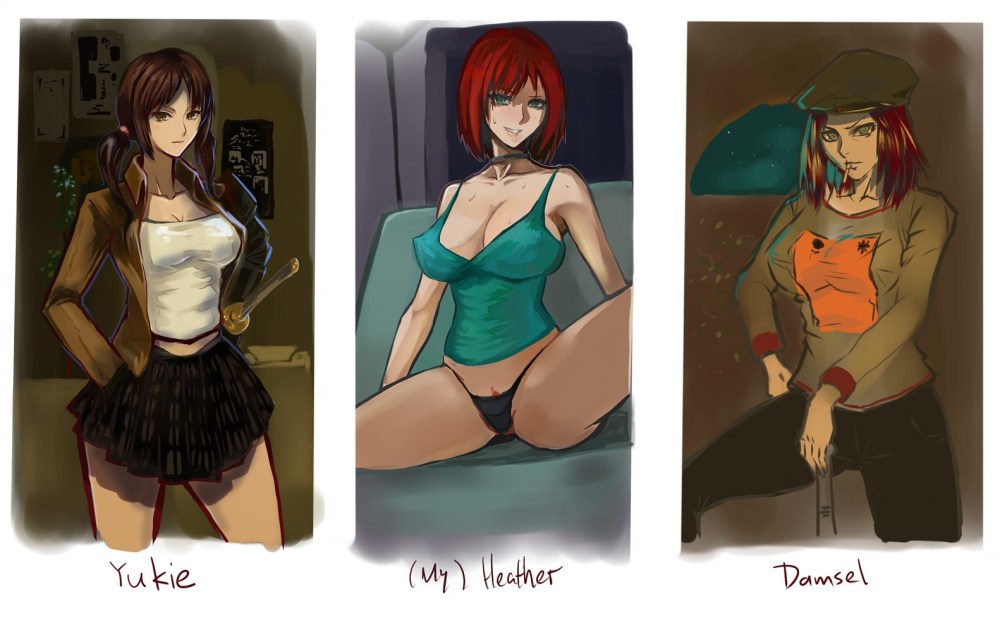 Франческа деллера плоть