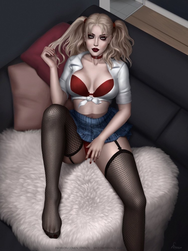 Bloodlines Masquerade Жанетт