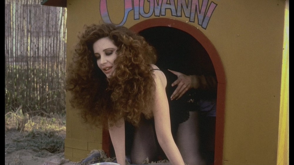 Игра VTM Bloodlines Жанетт