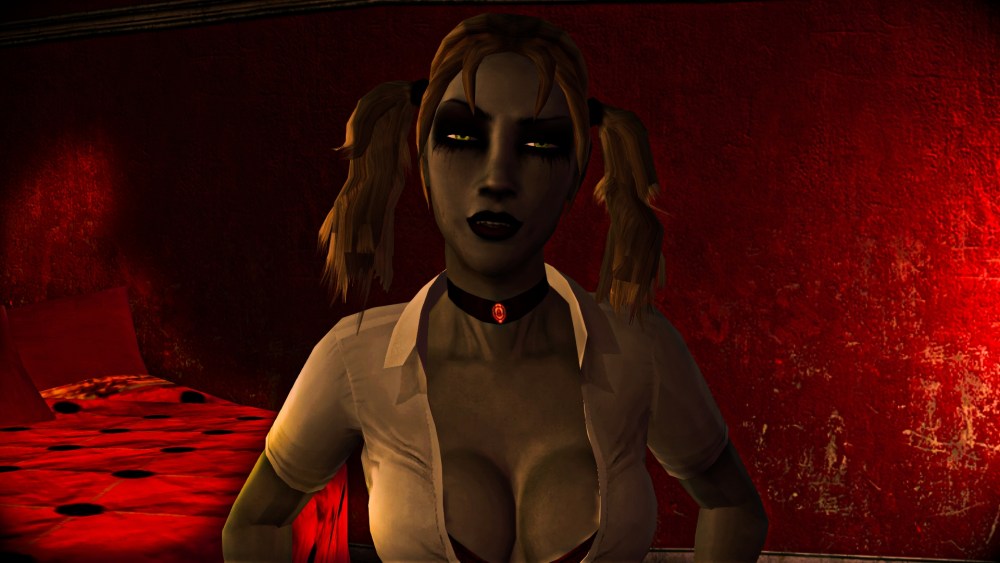 Жанетт Бидерманн писсинг