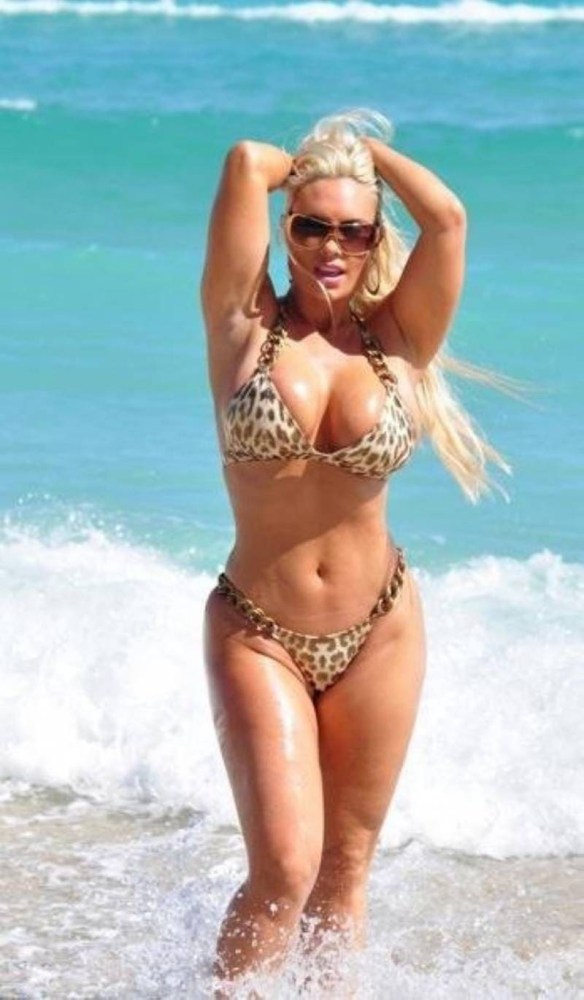 Президент Хорватии Колинда Грабар