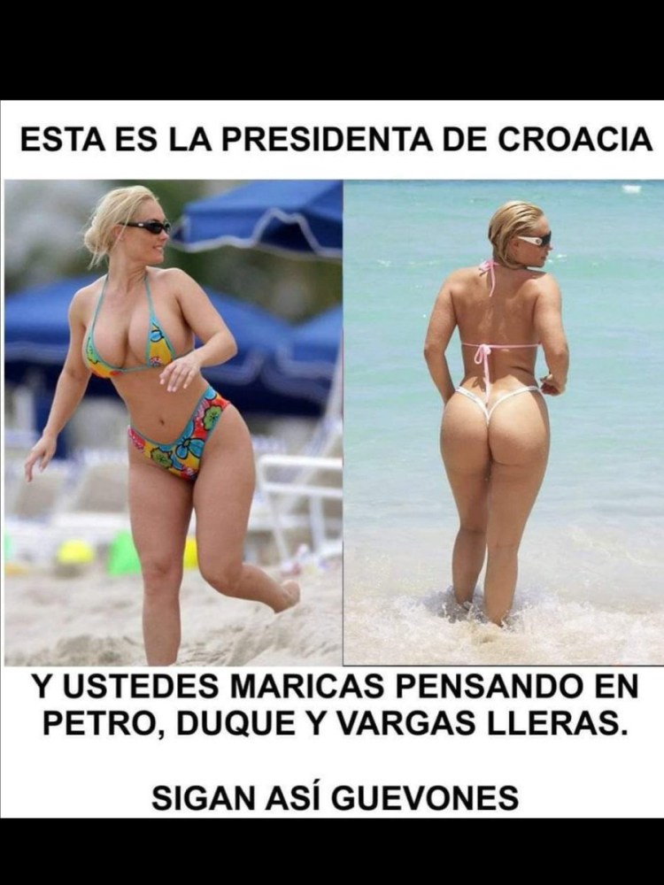 Колинда Грабар-Китарович в молодости