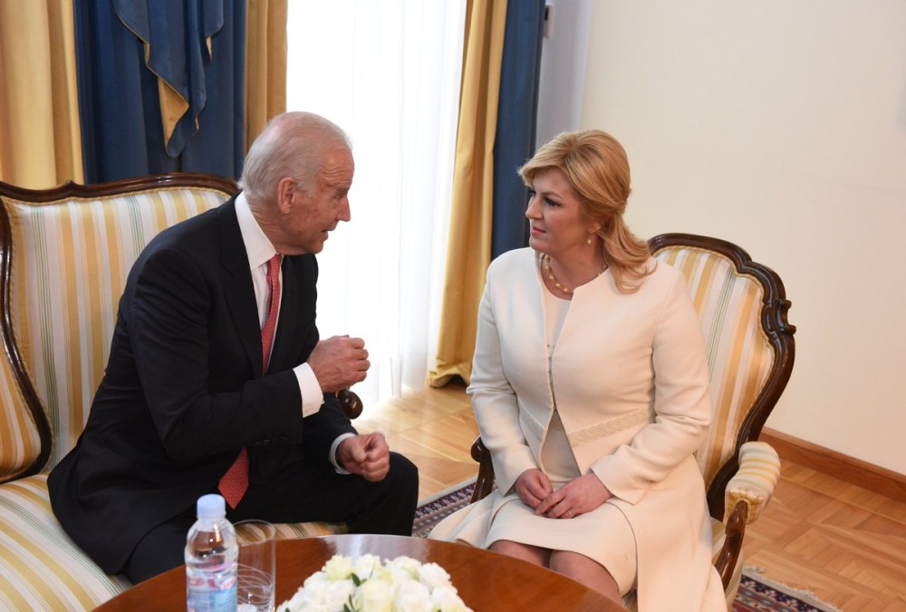 Колинда Грабар дети