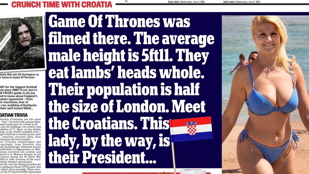 Николь Остин в бикини