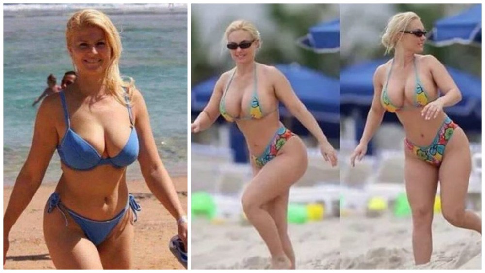 Президент Хорватии 48-летняя Колинда Грабар